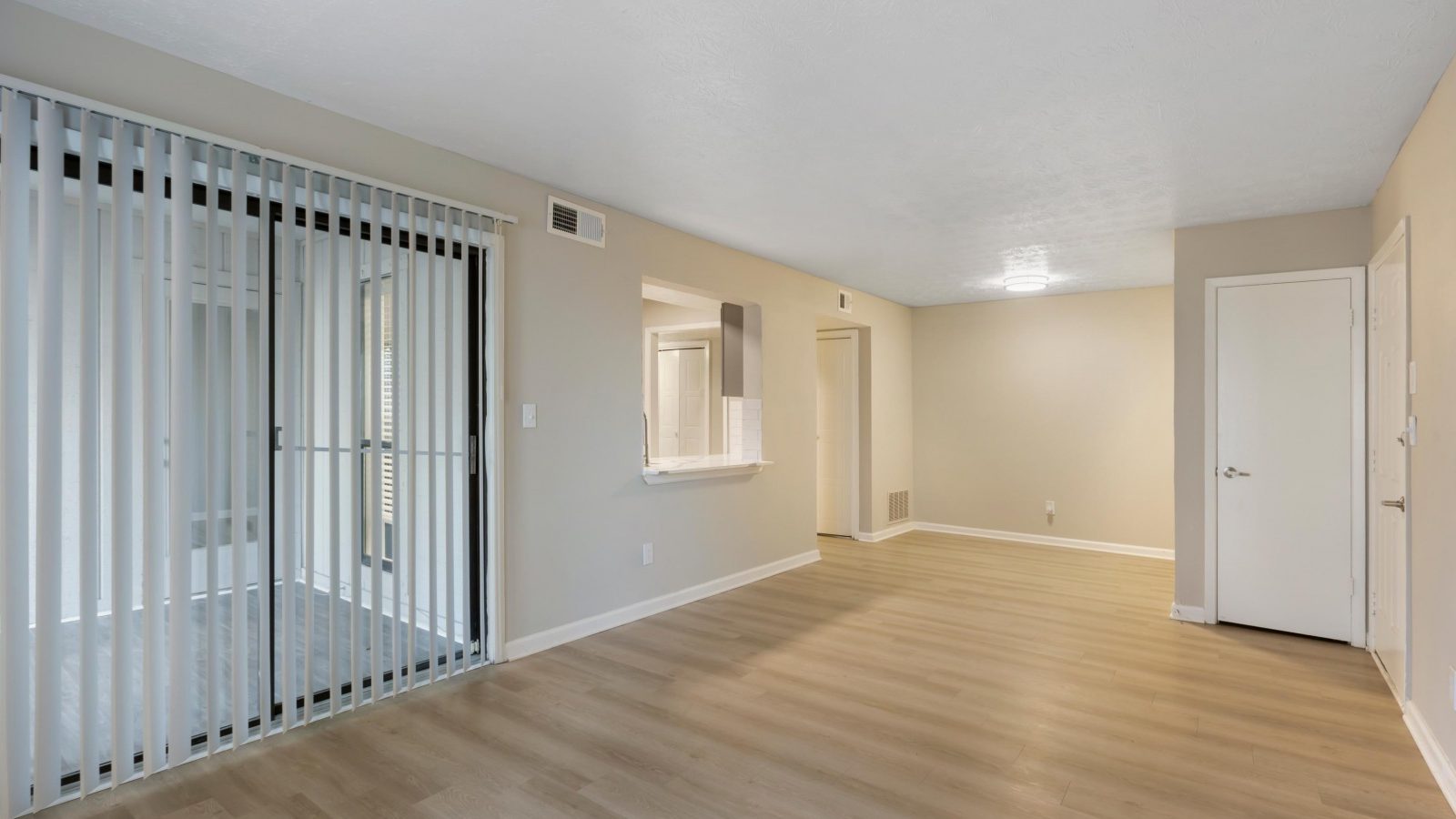 Apartment Floorplans in Norcross, GA The Breck